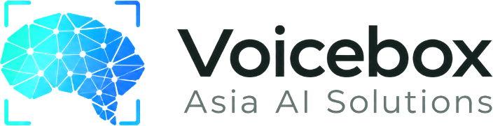 Voicebox Asia AI Solutions