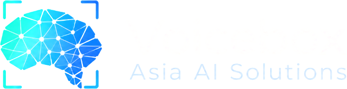 Voicebox Asia AI Solutions